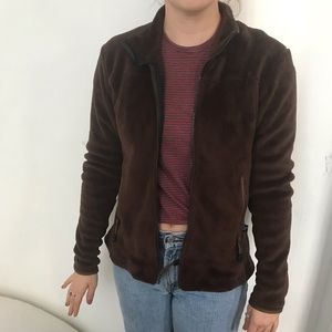 Arc’teryx Fleece
